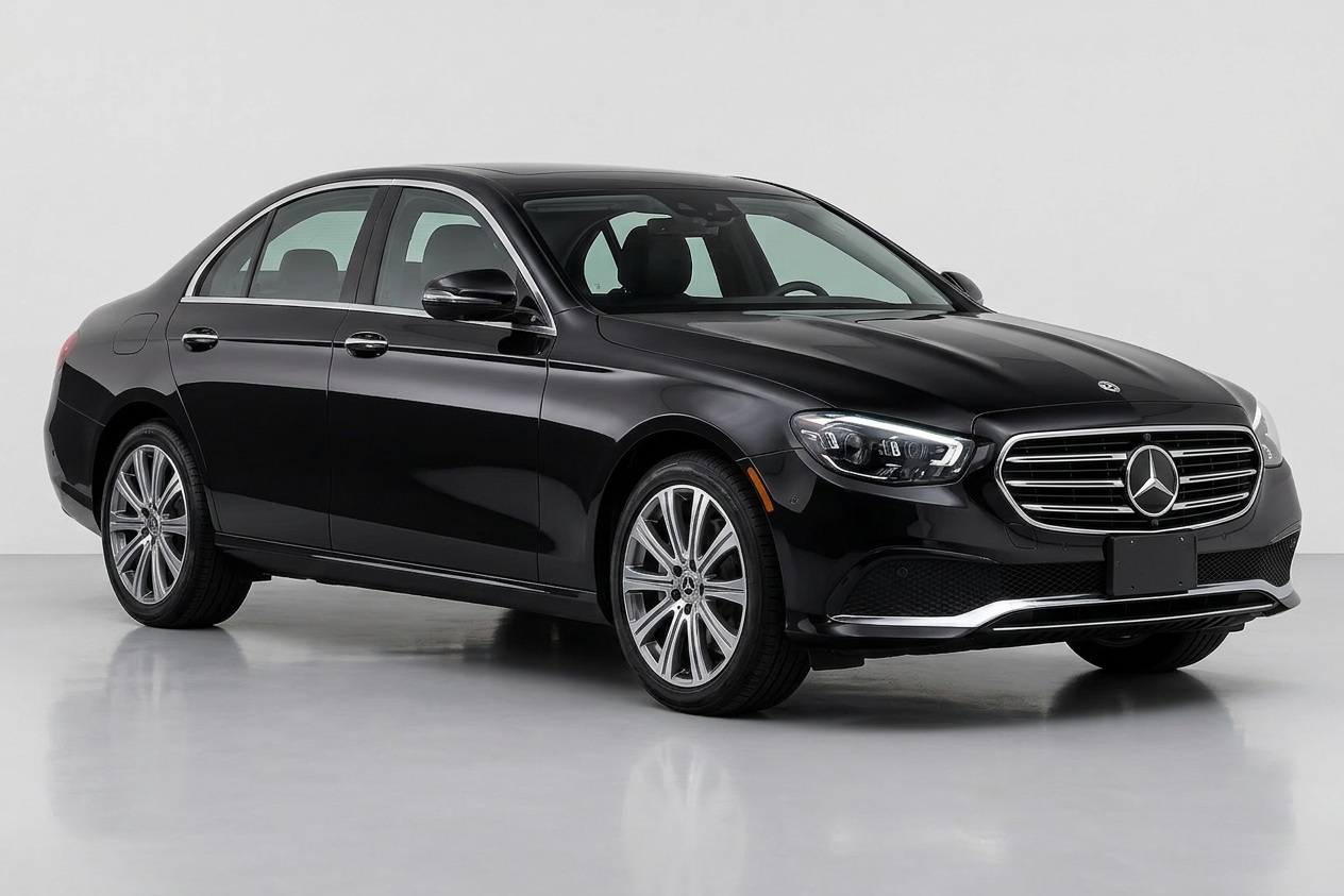 sedan