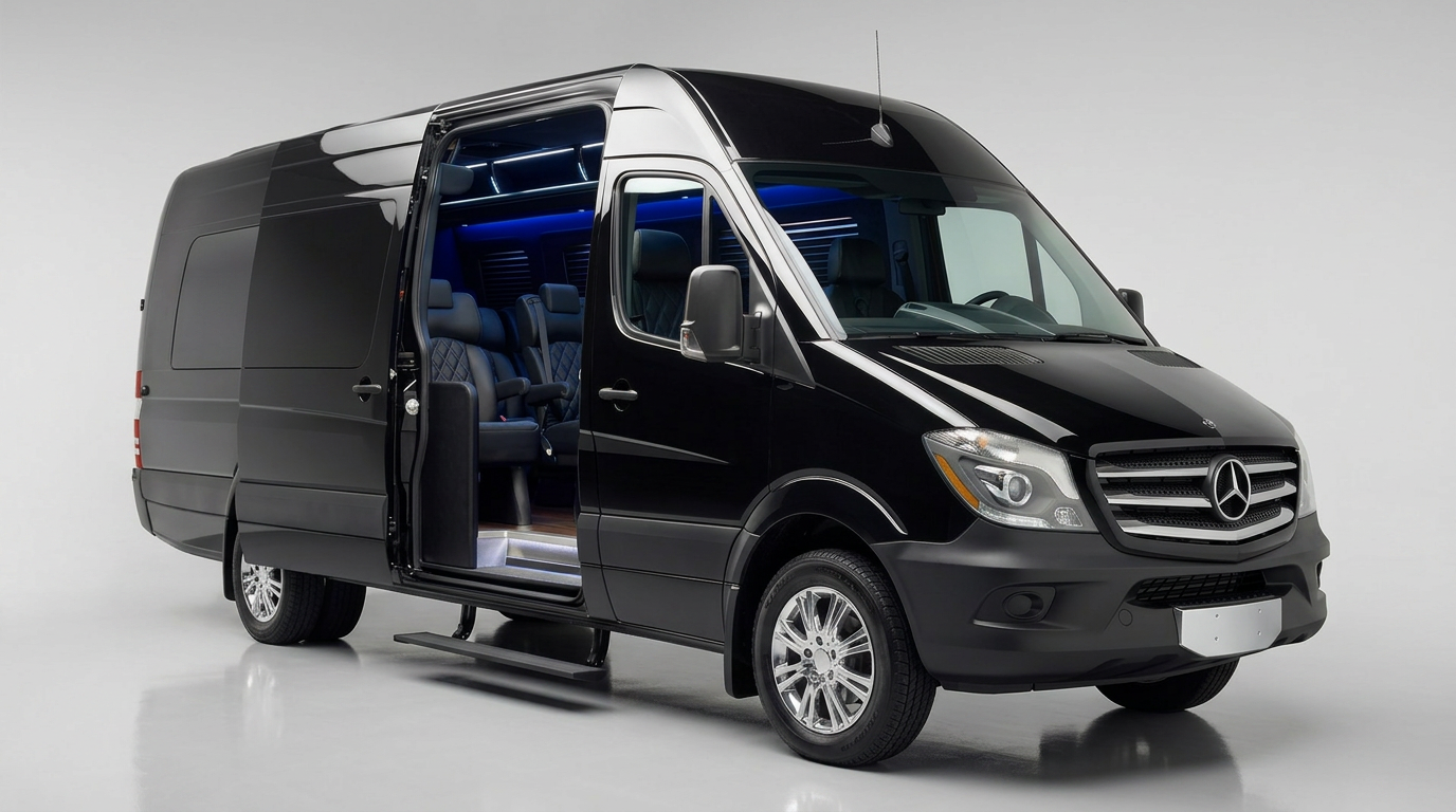 sprinter